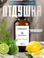 Prof-Royal отдушка парфюмерная для духов, свечей, мыла и диффузоров, 10 мл