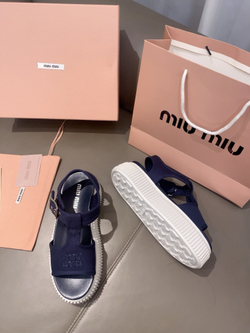Miu Miu Sandals (6 colors)