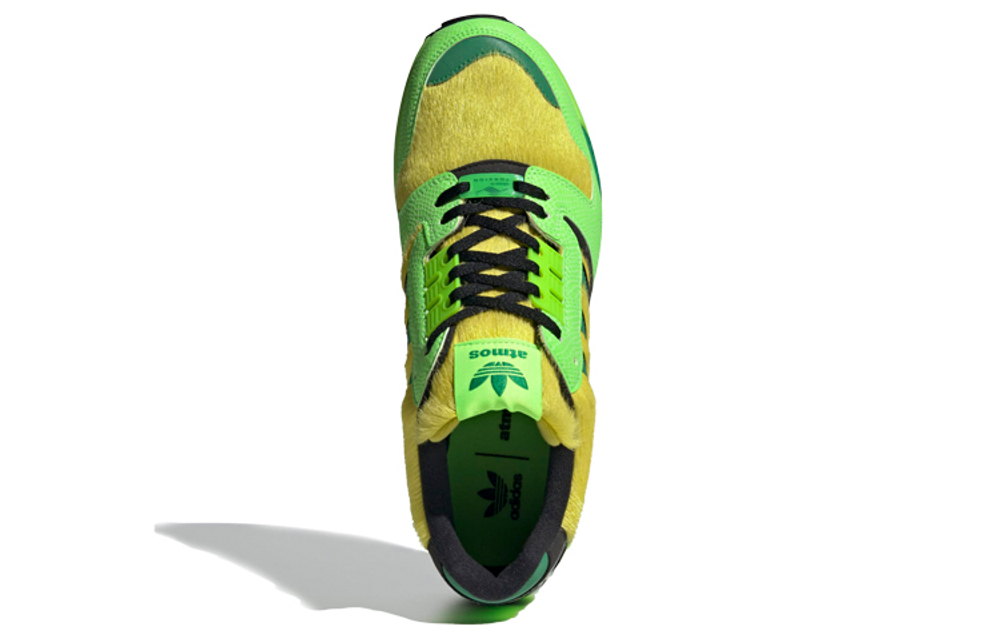 Кроссовки Adidas Originals Zx 8000