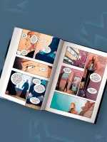 Манхва Поднятие уровня в одиночку. Solo Leveling. Том 3