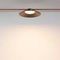 Подвесной светодиодный светильник Maytoni Technical Pendant system Parity Campana TR127B-12W3K-B