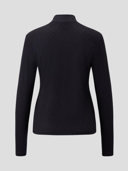 Кардиган женский BOGNER GOLF 82699530 AYLA 026 (252) MS - SS'25