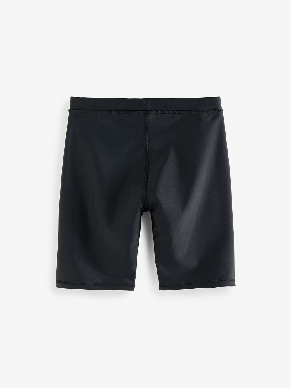 Плавки стрейч для мальчика Next T02-836, Черный