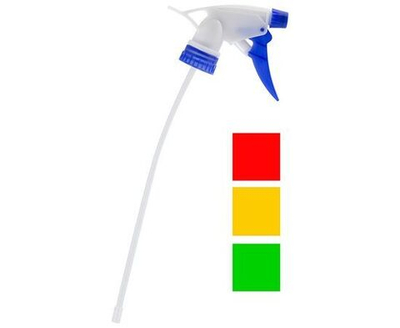 Распылитель на пластиковую бутылку Park PK-10 255121