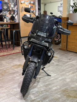 Harley-Davidson Pan-America SPECIAL 2021