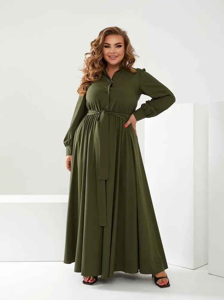 Платье УК-8398-3 Fabrika