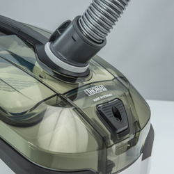 Пылесос Thomas TWIN MOKKO XT
