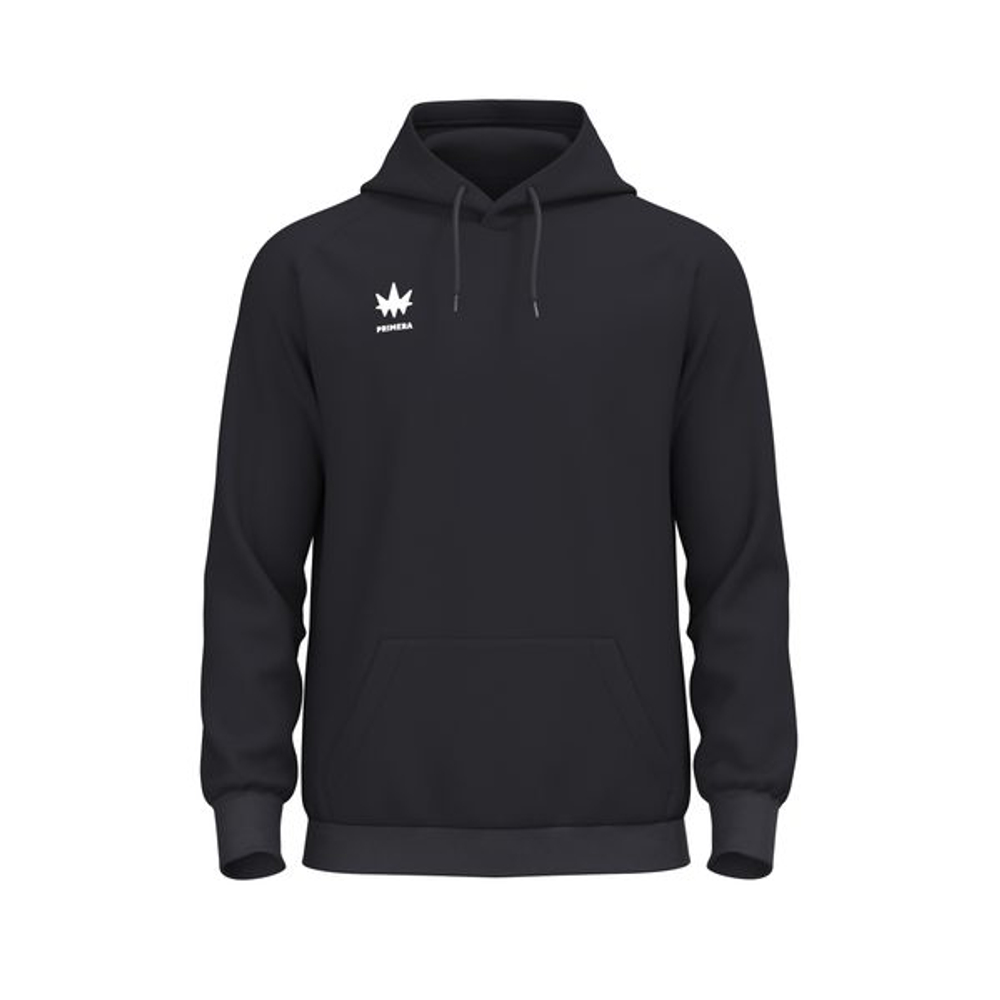 Худи Element 24 Hoodie Fleece — Black