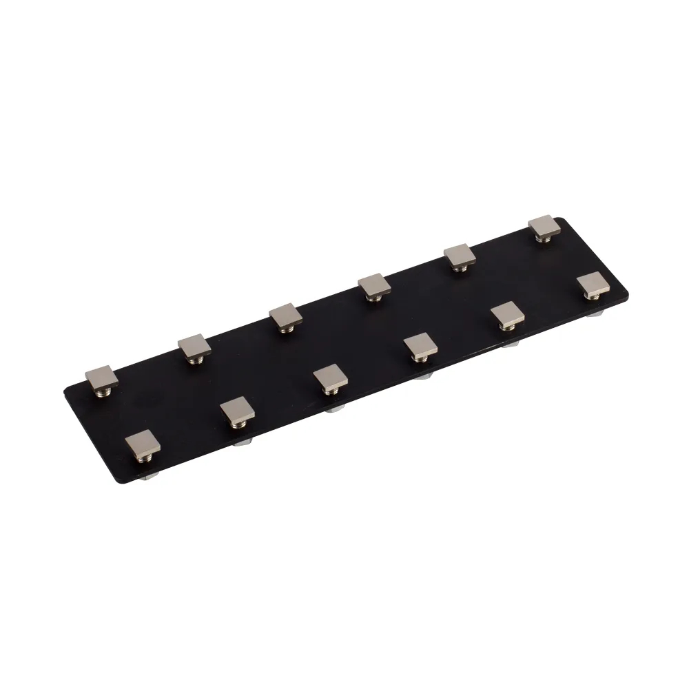 Коннектор ARH-LINE-6085 BLACK (Arlight, -) 018474