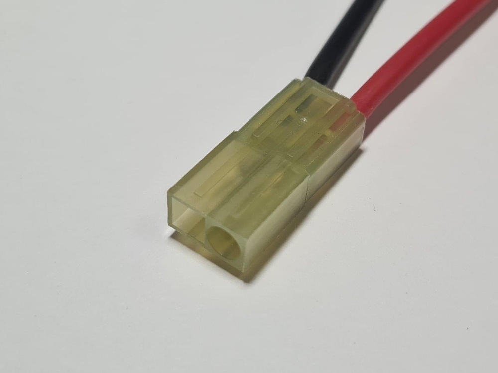 Разъём ET TMM-WS120