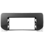 Комплект с разъёмами 12.3" Range Rover Evoque 2011-2018 (B)(BOSE) комплект - Car-Smart LUX-LREV-B