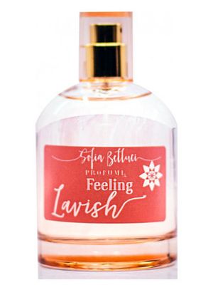 Sofia Belluci Profumi Feeling Lavish