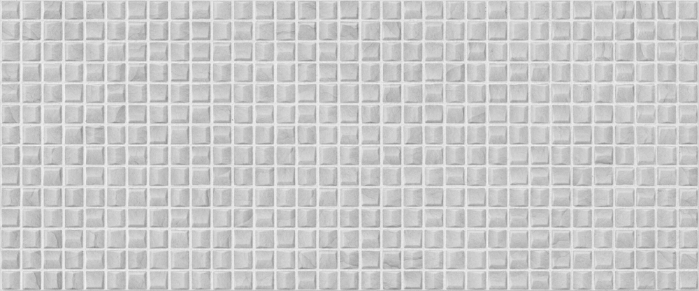 Supreme grey mosaic wall 02 250х600 (1-й сорт)