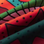 Сорочка Ymkashix Easy изумрудная