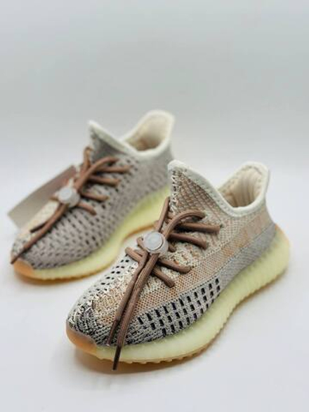 Детские кроссовки Adidas Yeezy Boost V2