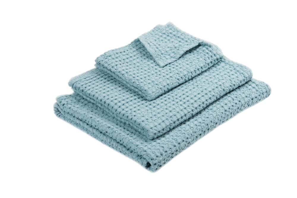 Полотенце 65x110 Abyss & Habidecor Pousada 309 atlantic Португалия