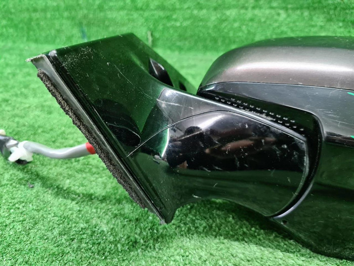 Зеркало левое Lexus LX 3 (2015-2023) 21 контакт