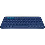 Клавиатура Logitech K380 Blue