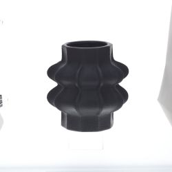 GAEM Ваза, L7,5 W7,5 H20 см