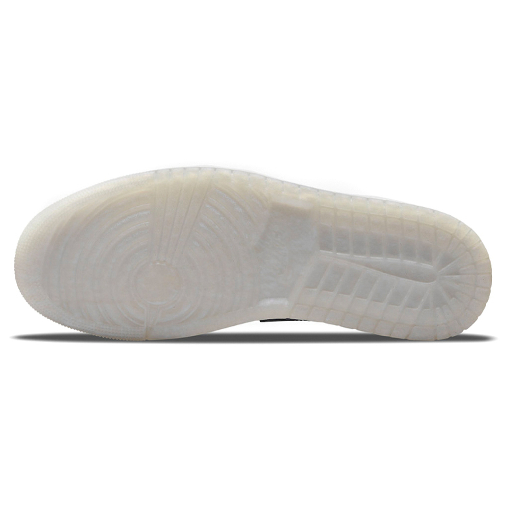 Кроссовки Air Jordan 1 Low Diamond Shorts