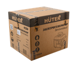 Портативный бензогенератор Huter HT950A