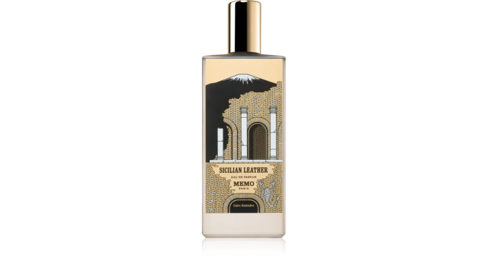 Memo Paris Sicilian Leather