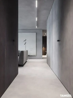 Декоративная штукатурка Микроцемент ( Гладкий бетон фракция 0.1-0.3 мм), 10кг SIMI SLEEK CEMENT ARTE