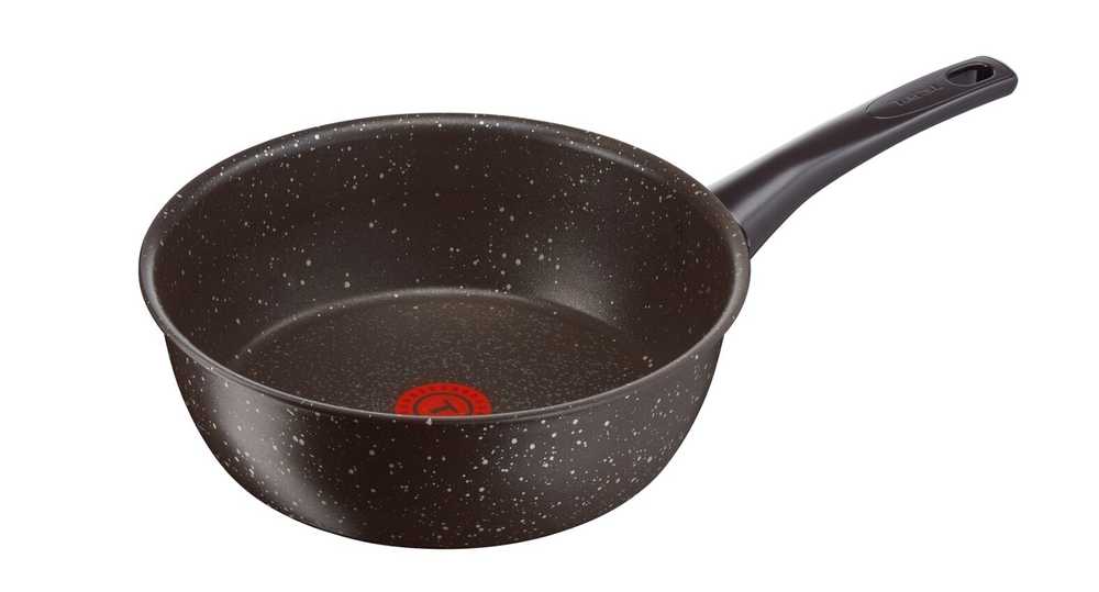 Сковорода глубокая Tefal Extreme 26 см C6358502