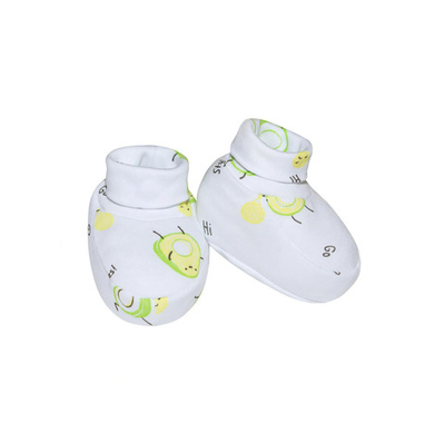 Пинетки (авокадо)