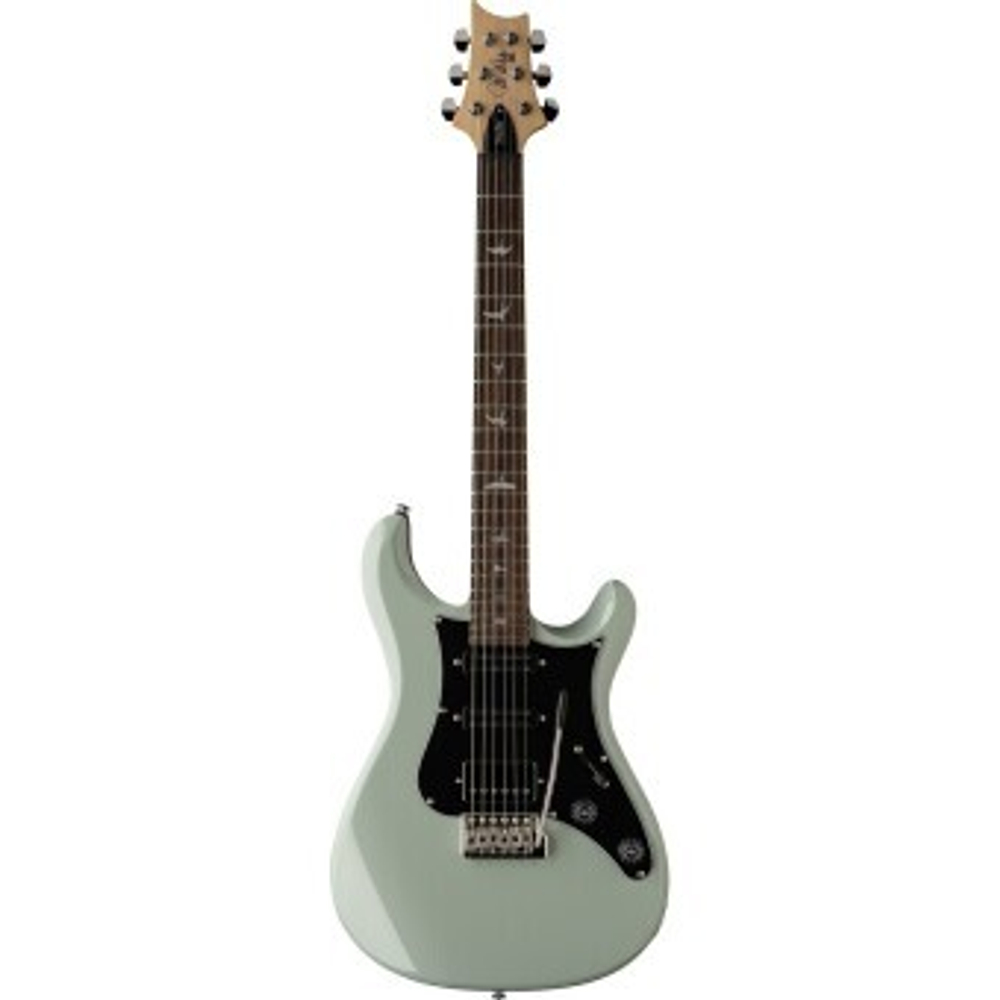 PRS SE Studio Standard Silvertone Gray