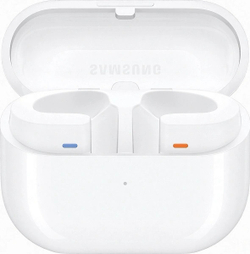 Беспроводные наушники Samsung Galaxy Buds 3, White SM-R530