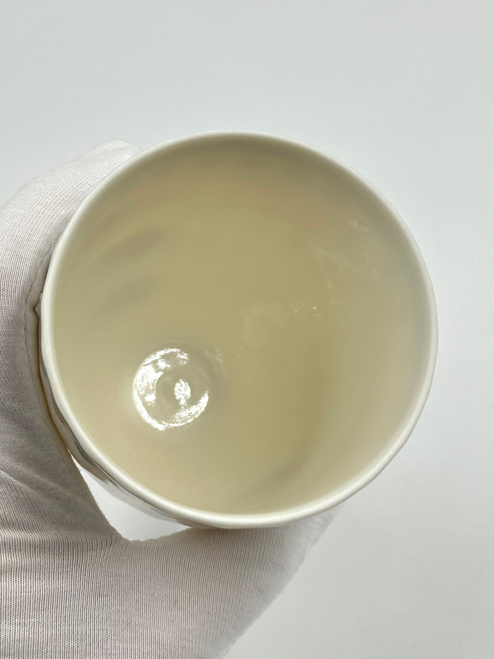 Стакан Nina Ricci by Sango