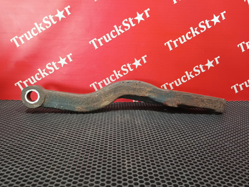 Сошка поворотного кулака левого 2018г