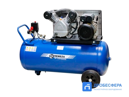 Компрессор СБ4/С-200.LB30