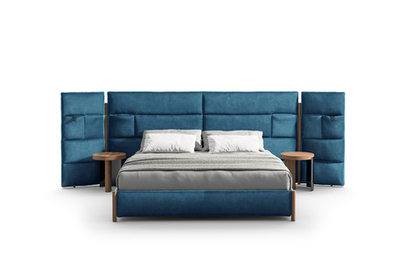 Кровать Cassina BIO-MBO