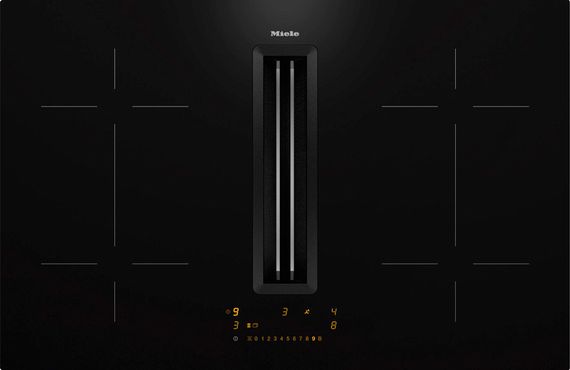 Индукционная варочная панель Miele KMDA 7473 FL-U