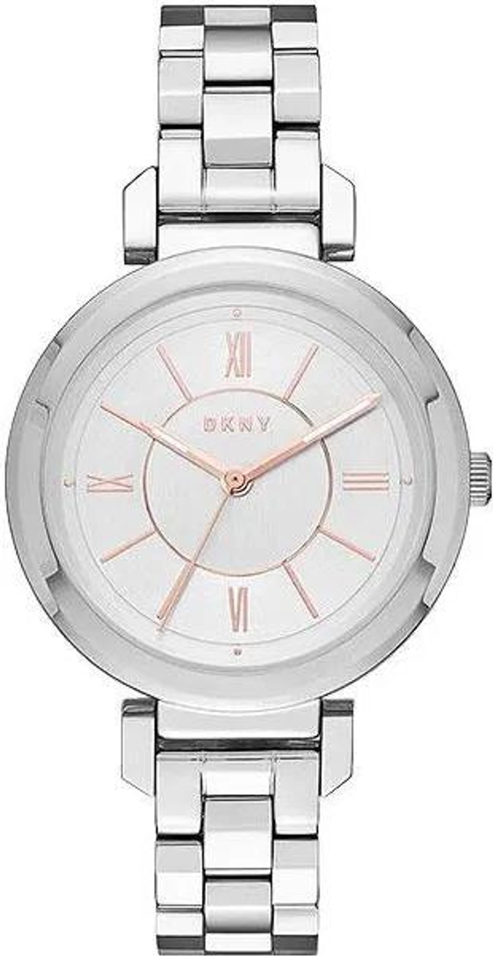 Женские наручные часы DKNY NY2582