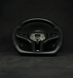 Custom Steering Wheel BMW