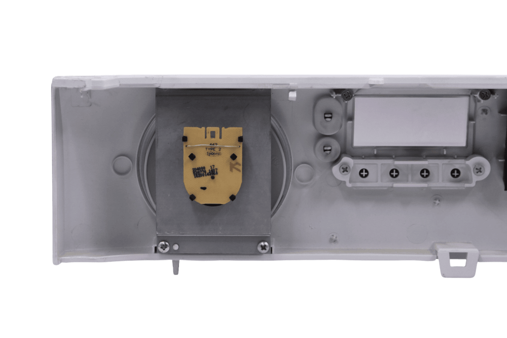 Панель стиральной машины Hotpoint-Ariston AVSF129