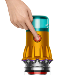 Вертикальный беспроводной пылесос Dyson V12s Detect Slim Submarine Complete