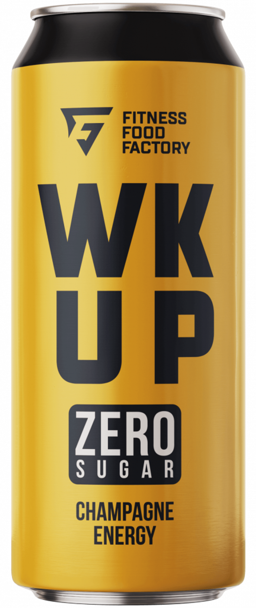 WKUP Zero Sugar
