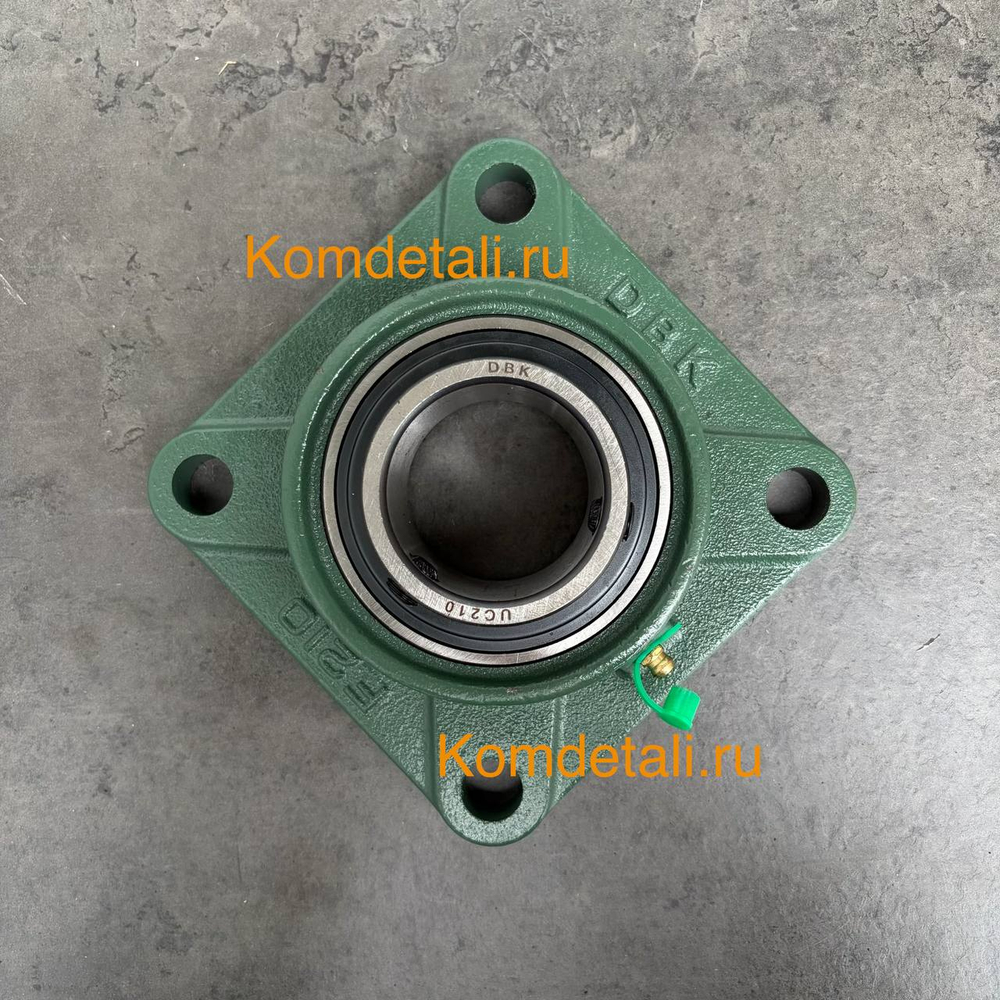 Подипниковый узел UCF 210