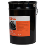 Мастика гидроизоляционная для фундамента Изобокс 22 кг