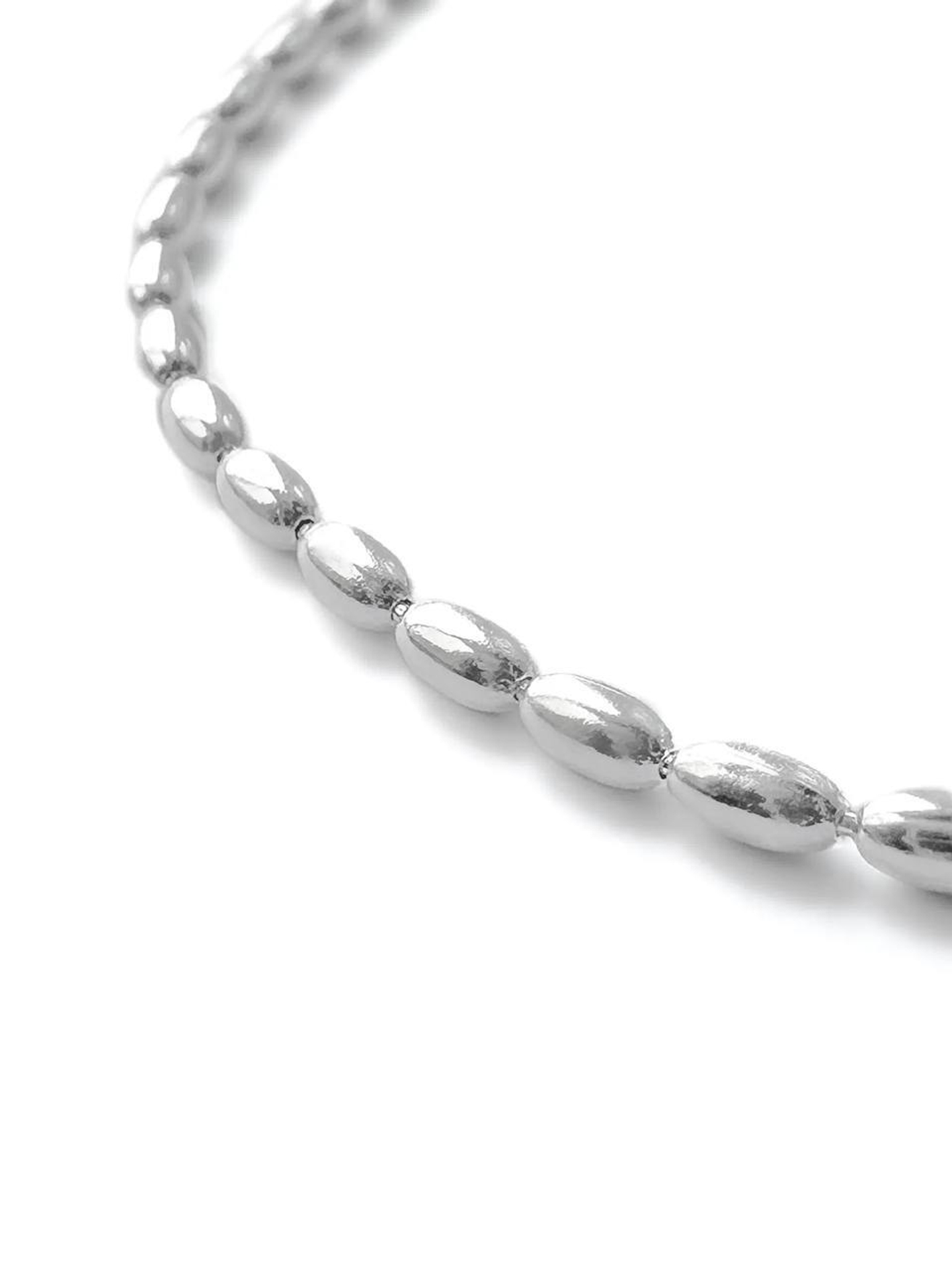 Браслет на ногу (анклет) Mango sticky rice мини