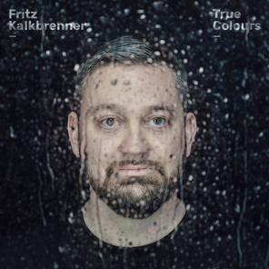 Fritz Kalkbrenner / True Colours (2LP)