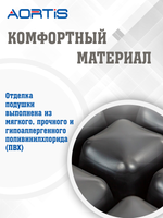 Подушка противопролежневая AORTIS HF-2007