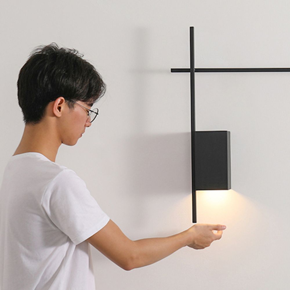 Настенный Светильник Burton By Imperiumloft