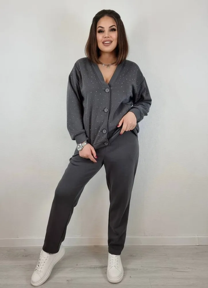 Костюм 02034 Fabrika