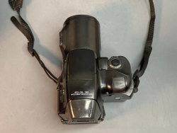 Olympus IS-3000