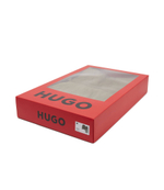 Пижамы TAGGED LONG SET Hugo Bodywear - хаки(50488381)